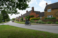 Marshalls and Road Bikes